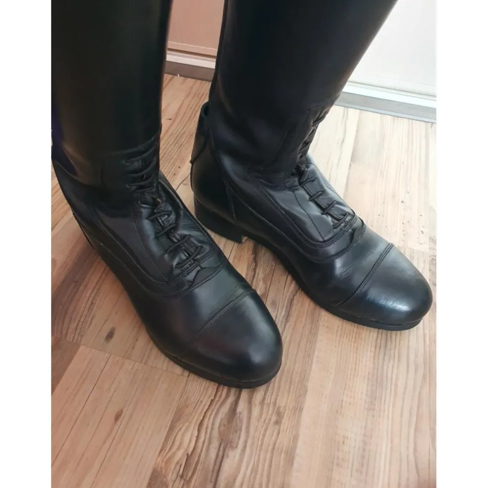 Botte equitheme