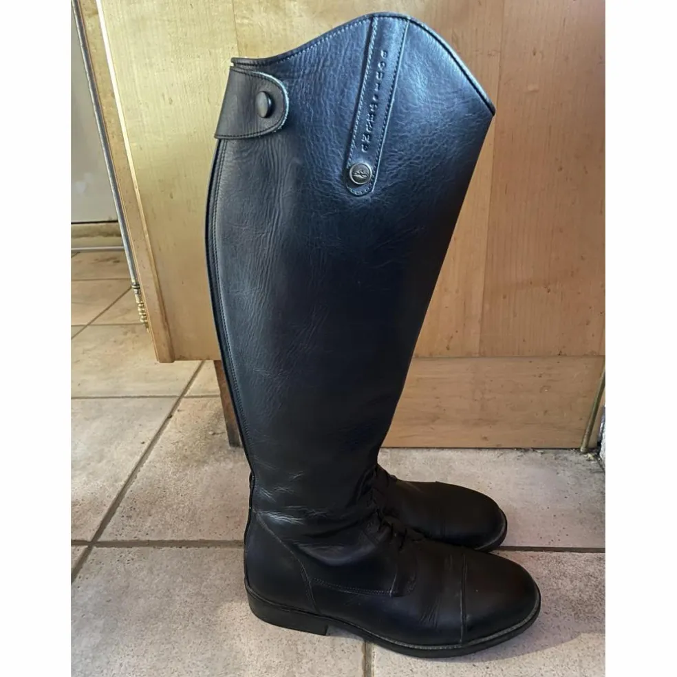 Botte equitheme