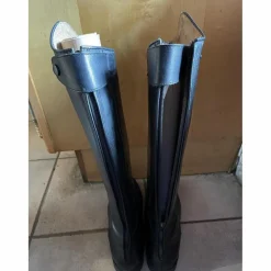 Botte equitheme