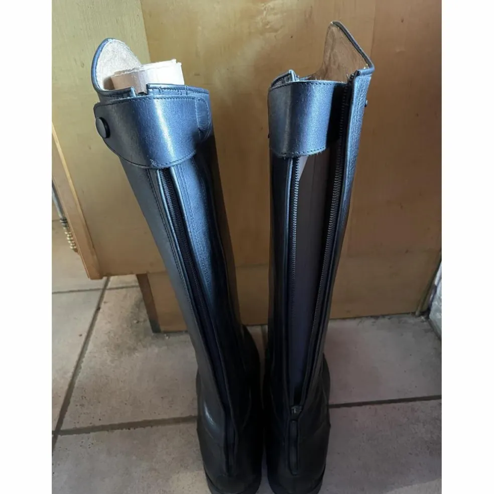 Botte equitheme