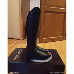 Botte Equitheme Neuve