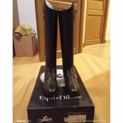 Botte Equitheme Neuve