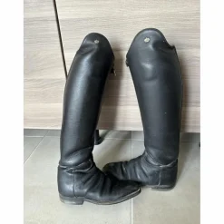 Botte Euroriding de dressage