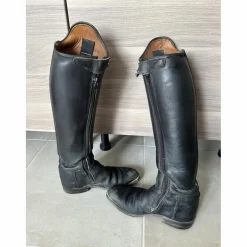 Botte Euroriding de dressage