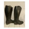 Botte ferro di cavallo
