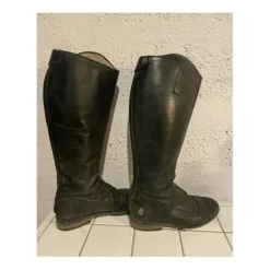 Botte ferro di cavallo