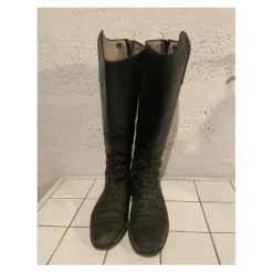Botte ferro di cavallo