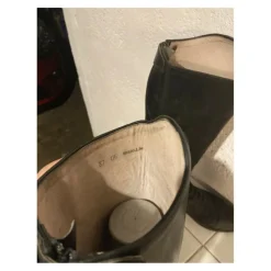 Botte ferro di cavallo