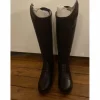 botte haute