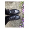 Botte hiver