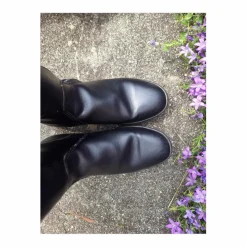 Botte hiver