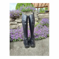 Botte hiver