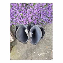 Botte hiver