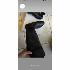 botte hors pilot