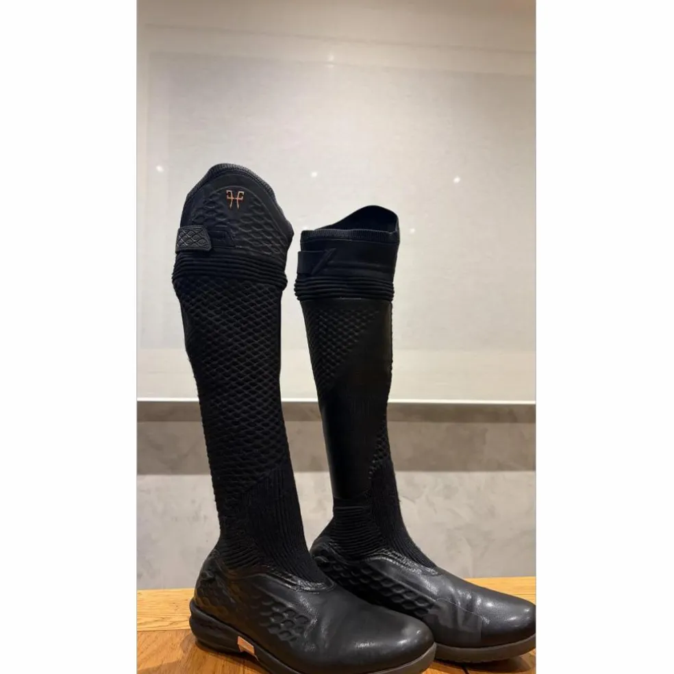 Botte Horse Pilot