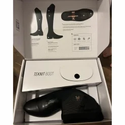 Botte horse pilot