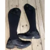 botte horse pilot