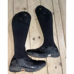 botte horse pilot