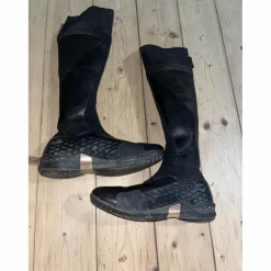 botte horse pilot