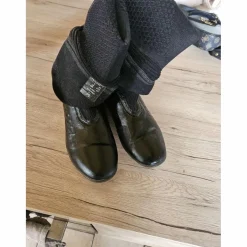 Botte horse pilot