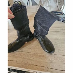 Botte horse pilot