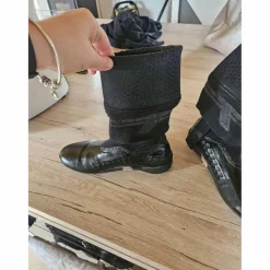 Botte horse pilot