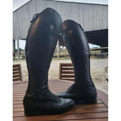 Botte Mountain Horse
