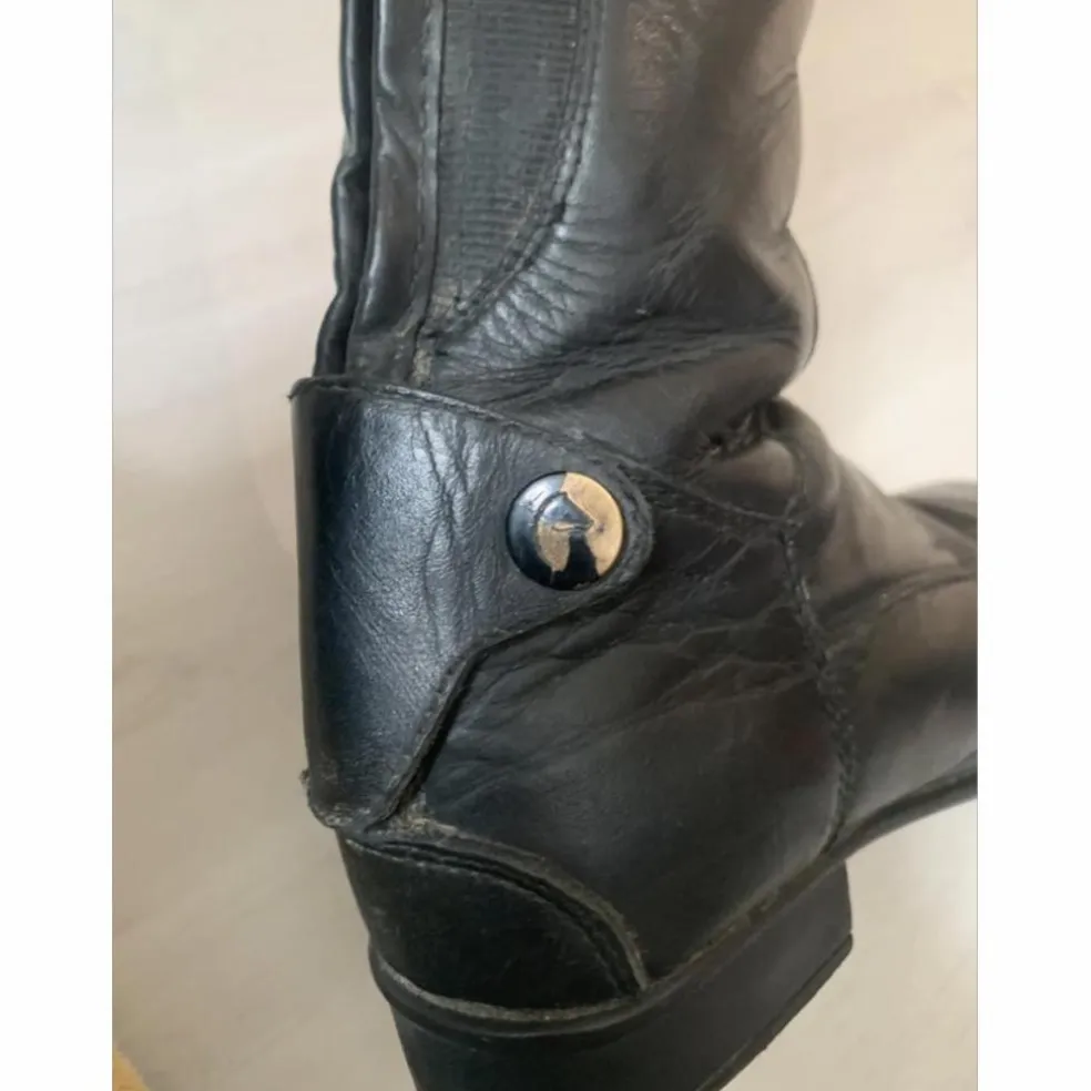 botte my primera équithème 36s