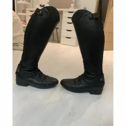 botte my primera équithème 36s