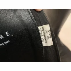 botte my primera équithème 36s