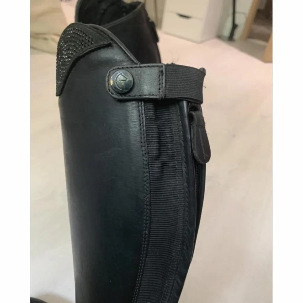botte my primera équithème 36s