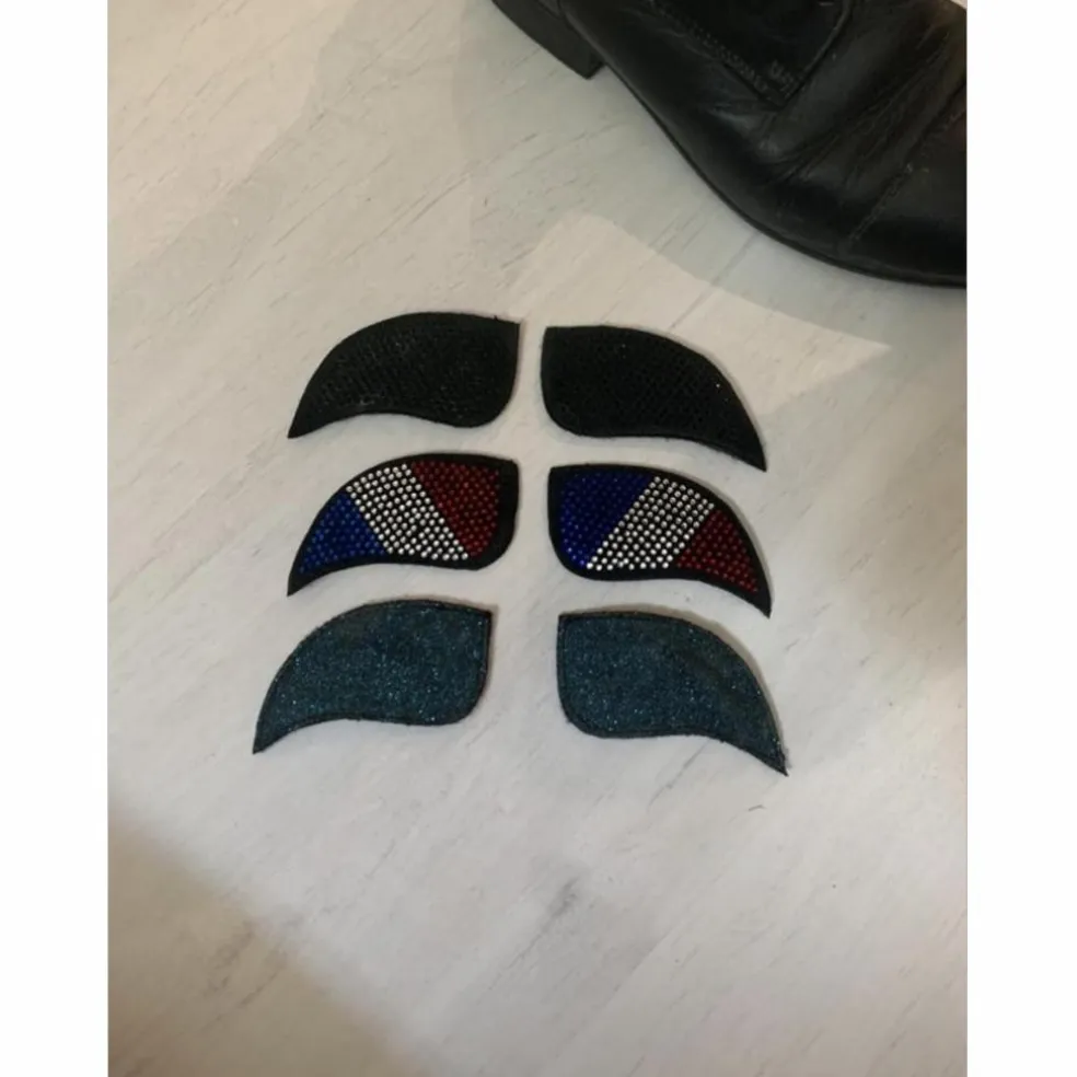 botte my primera équithème 36s