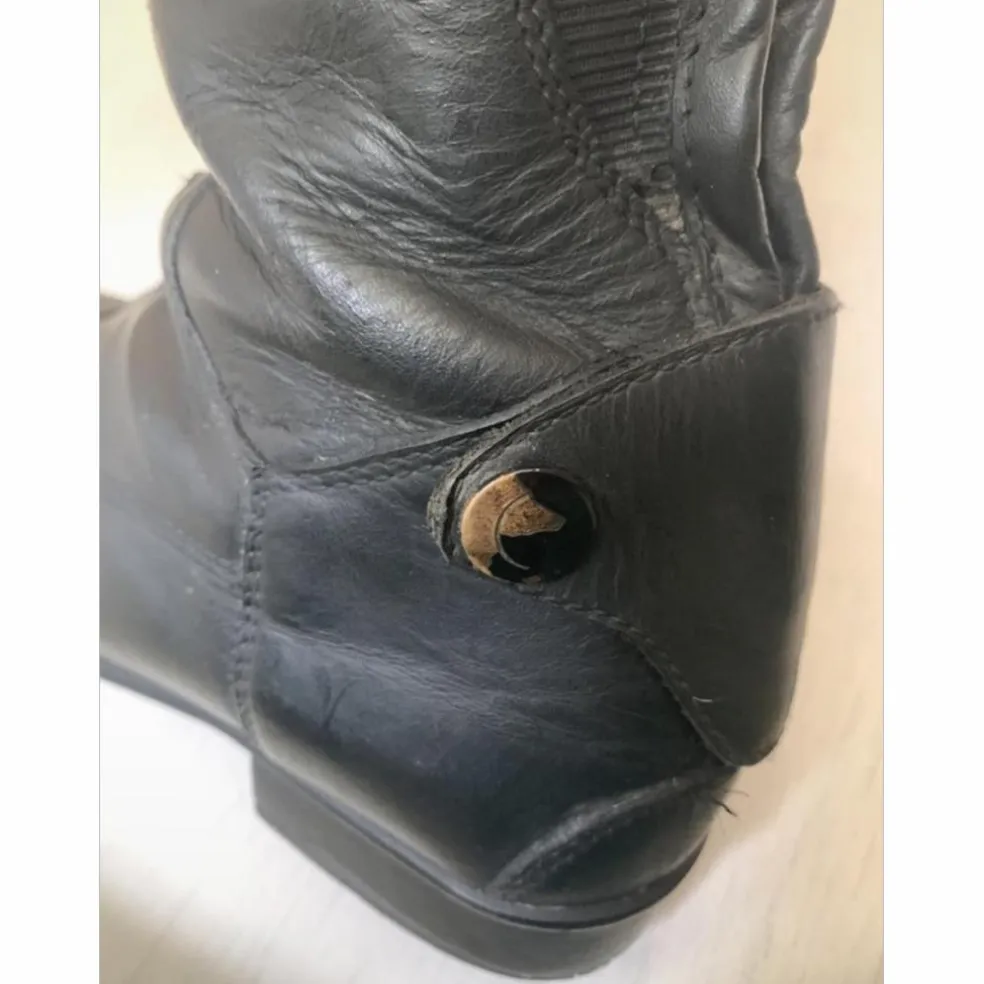botte my primera équithème 36s
