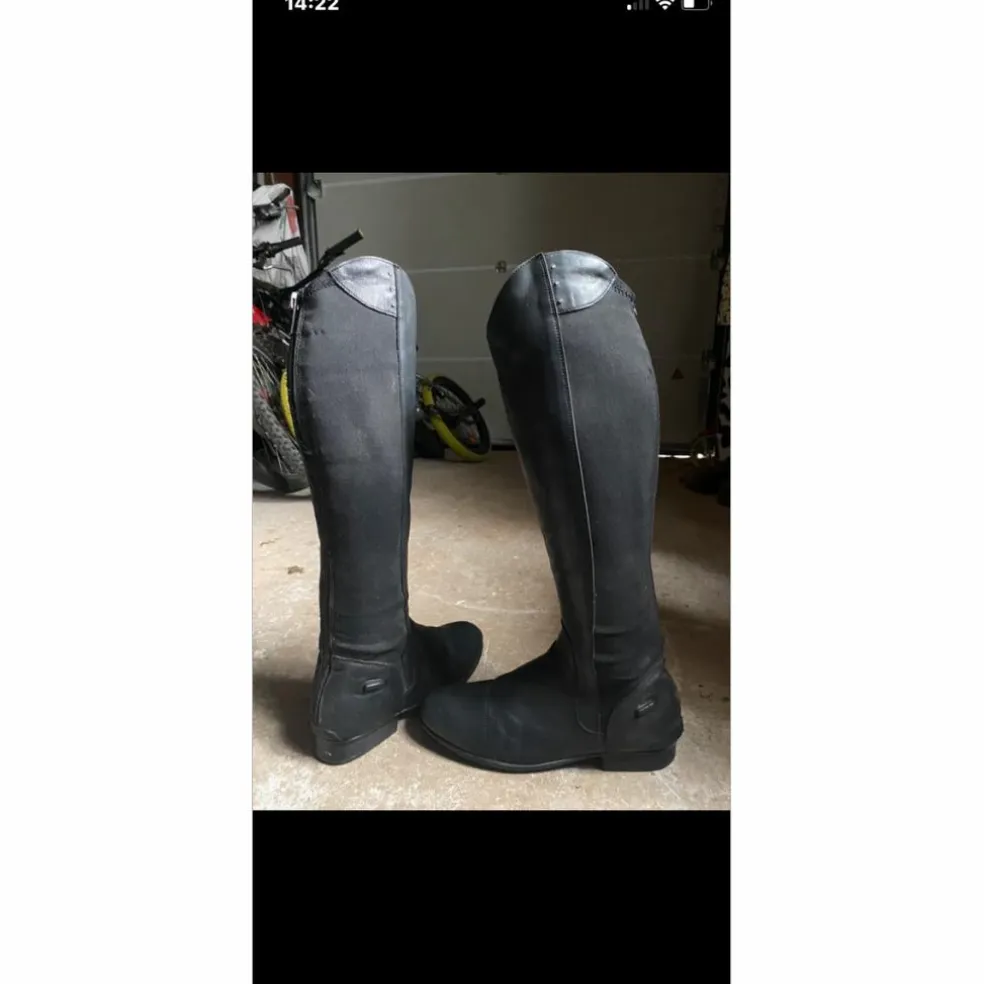 botte norton