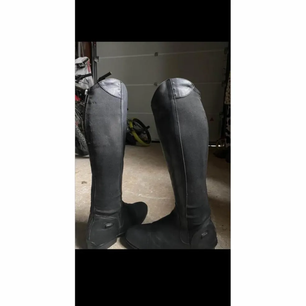 botte norton