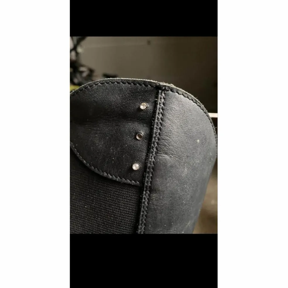 botte norton