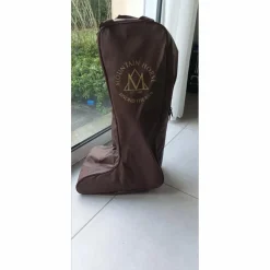 Botte équitation