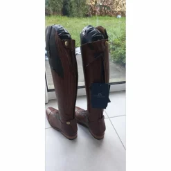 Botte équitation