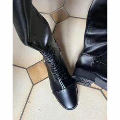 botte équitation