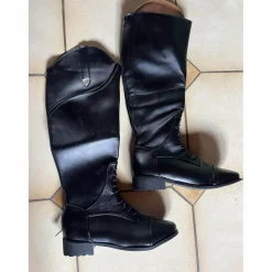 botte équitation