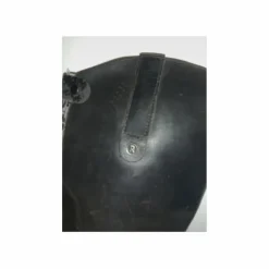 Botte équitation en cuire