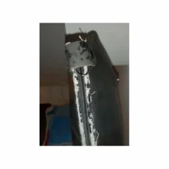 Botte équitation en cuire