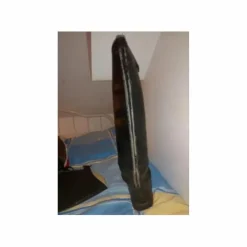 Botte équitation en cuire