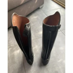 Botte équitation Equitheme