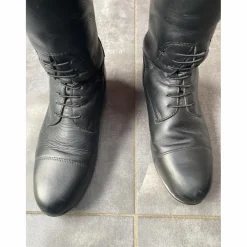 Botte équitation Equitheme