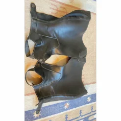 botte équitation fouganza