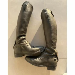 botte équitheme 36