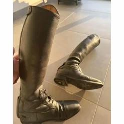 botte équitheme 36