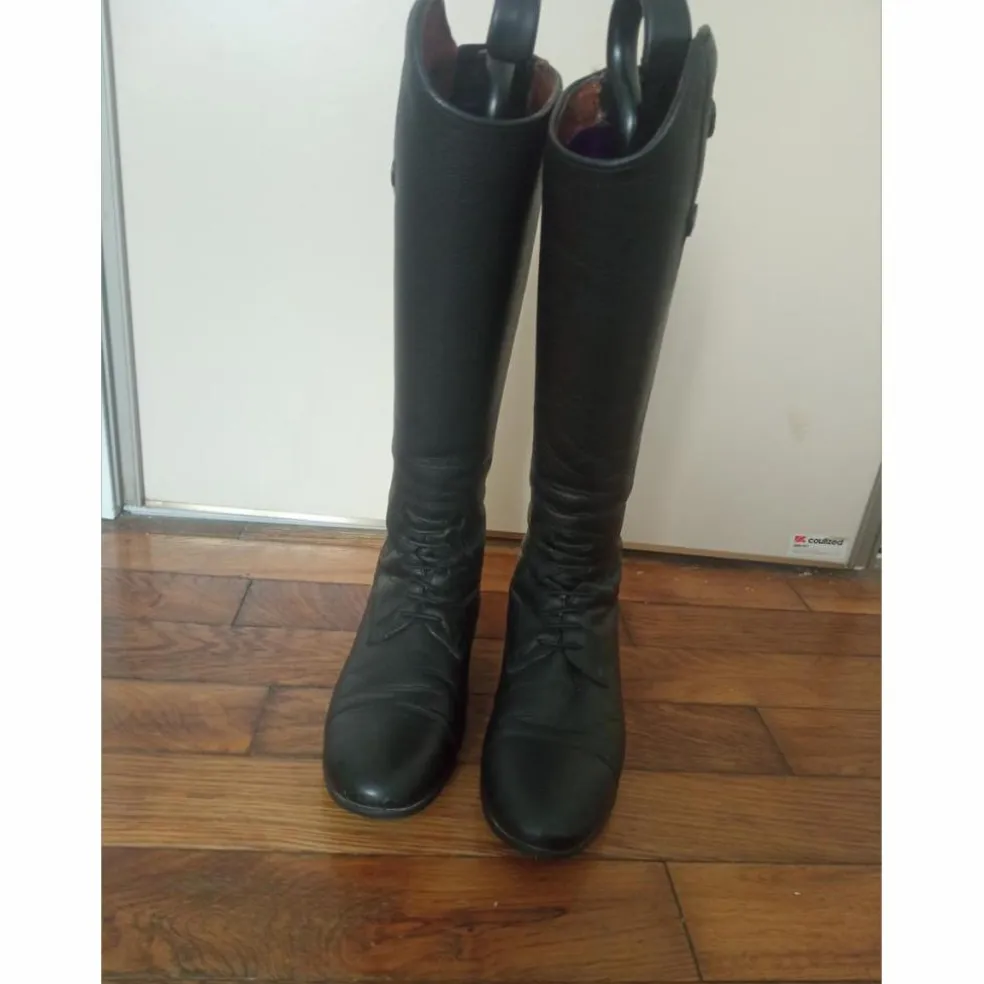 Botte équithème my primera