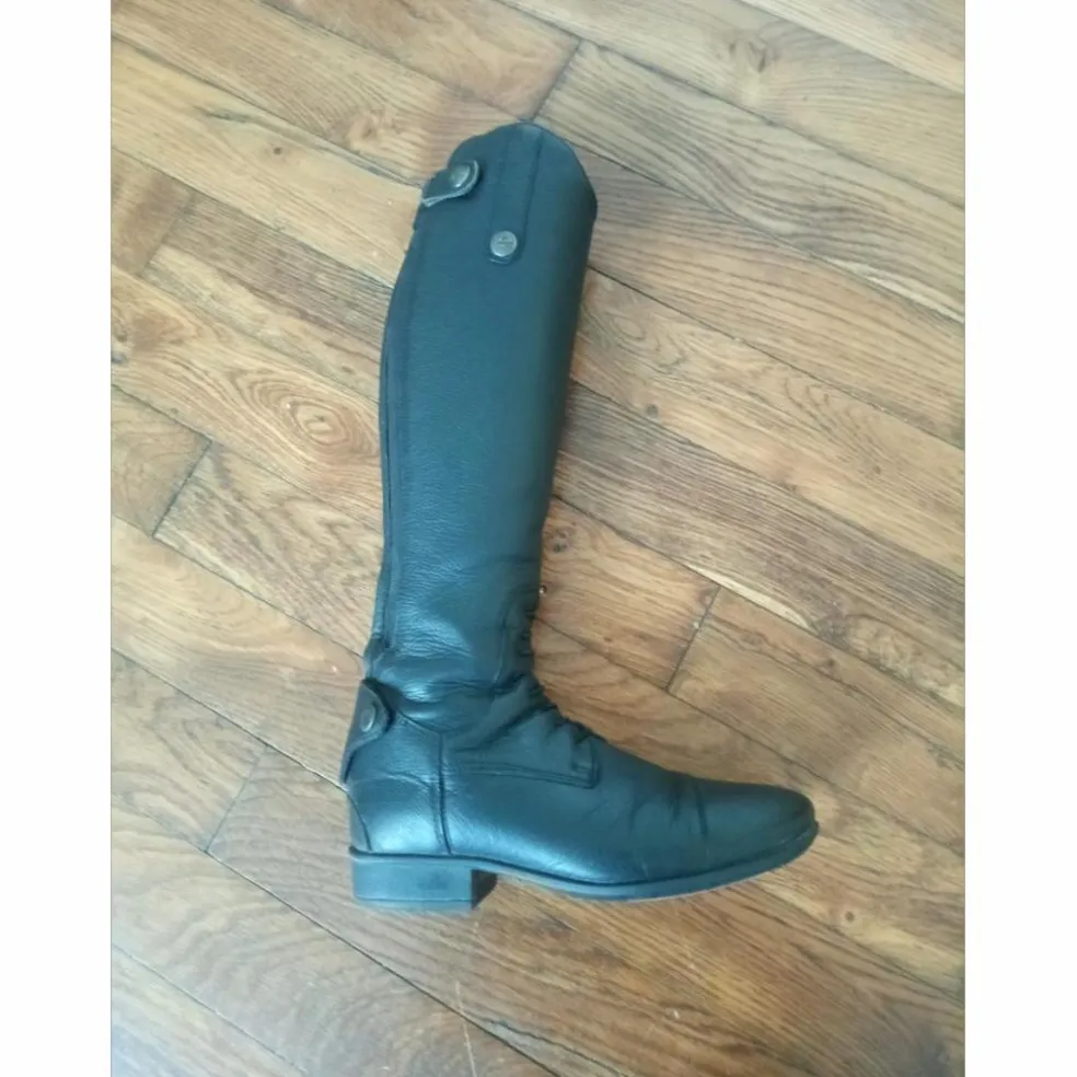 Botte équithème my primera